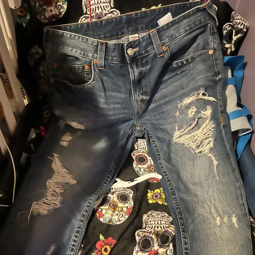 True religion